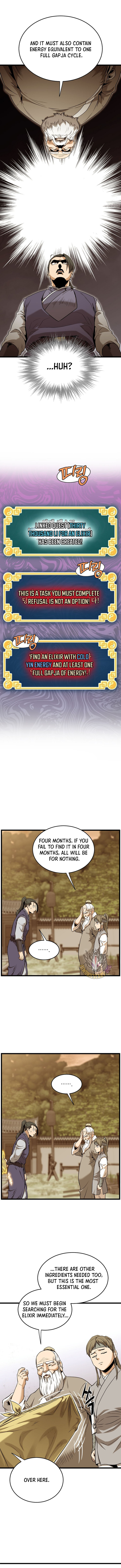 Murim Login Chapter 226 10